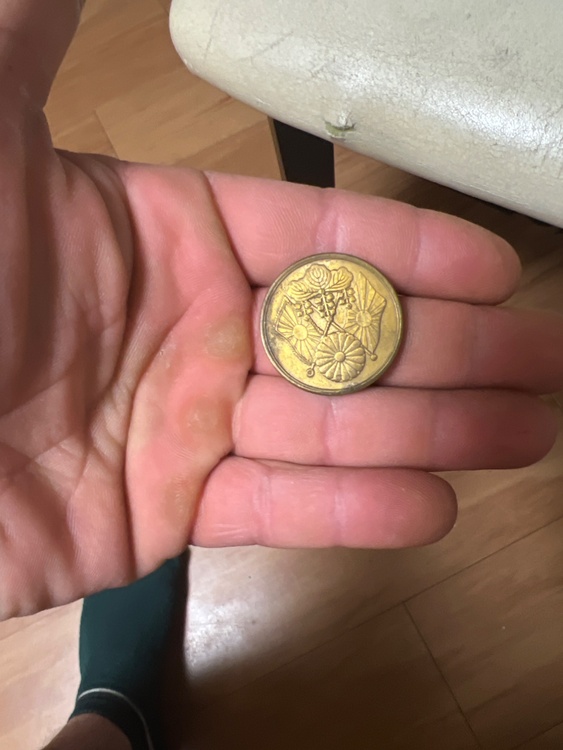 Sikl （金・貴金属）の商品画像 - 査定依頼日：2026年5月15日 - 最高査定価格：100,000円