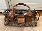 その他 クロエ （ブランドバッグ）の商品画像 - 査定依頼日：2025年10月13日 - 最高査定価格：50,000円