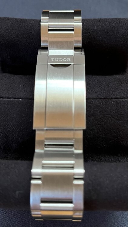 チューダー その他 7995（高級時計）の商品画像 - 査定依頼日：2025年4月3日 - 最高査定価格：350,000円