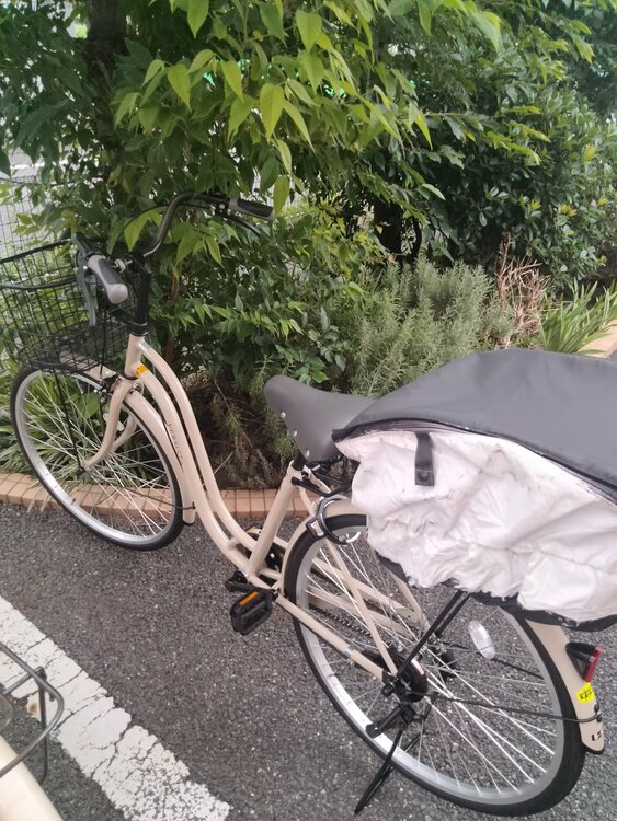 persista（自転車）の商品画像 - 査定依頼日：2026年8月3日 - 最高査定価格：100,000円