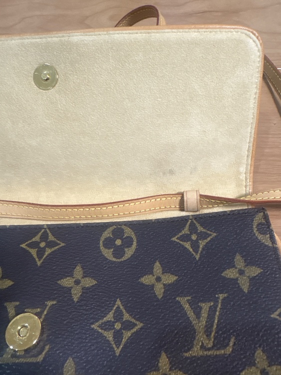 ルイヴィトン モノグラム （ブランドバッグ）の商品画像 - 査定依頼日：2026年4月14日 - 最高査定価格：80,000円