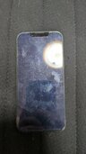 iPhone iPhone 13 mini 256GB au（スマホ）の商品画像 - 査定依頼日：2026年5月28日 - 最高査定価格：35,000円