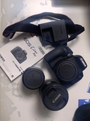 キャノン　eos kiss x9i（カメラ）の商品画像 - 査定依頼日：2026年4月8日 - 最高査定価格：50,000円