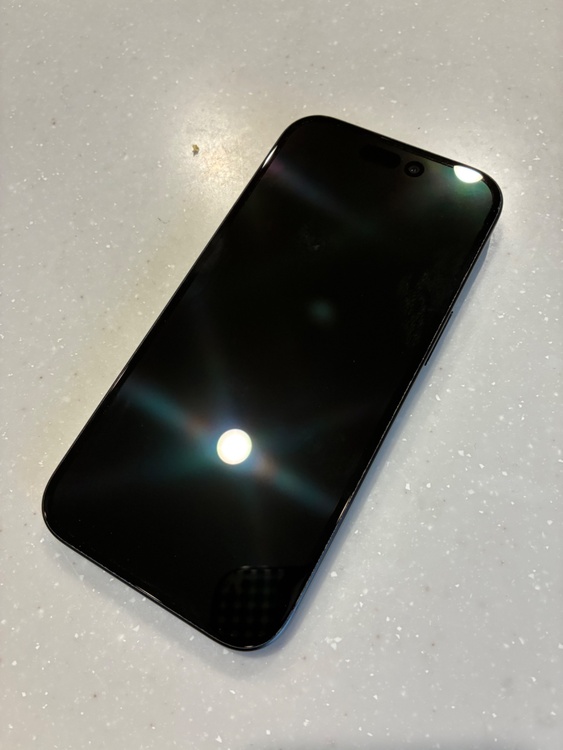 iPhone 15 128GB SIMフリー（スマホ）の商品画像 - 査定依頼日：2026年2月2日 - 最高査定価格：60,000円