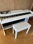 YDP144（ピアノ・楽器・PA機材）の商品画像 - 査定依頼日：2026年4月16日 - 最高査定価格：100,000円