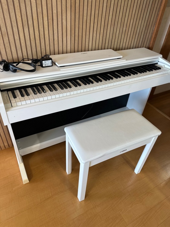 YDP144（ピアノ・楽器・PA機材）の商品画像 - 査定依頼日：2026年4月16日 - 最高査定価格：100,000円