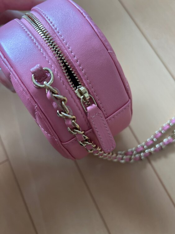 シャネル マトラッセ （ブランドバッグ）の商品画像 - 査定依頼日：2025年5月27日 - 最高査定価格：200,000円