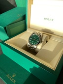 ロレックス パーペチュアル 12430（高級時計）の商品画像 - 査定依頼日：2026年1月12日 - 最高査定価格：1,400,000円