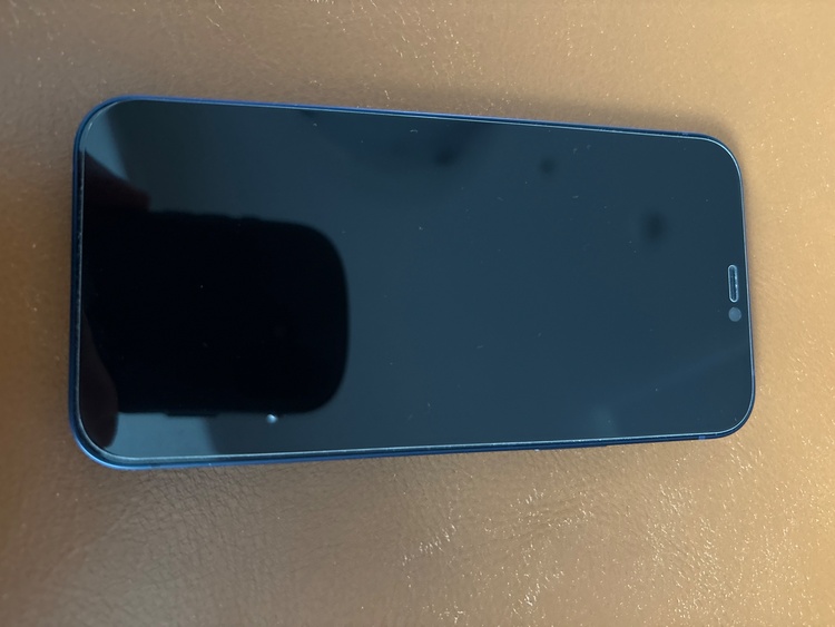 iPhone 12 64GB SIMフリー（スマホ）の商品画像 - 査定依頼日：2026年4月29日 - 最高査定価格：25,000円