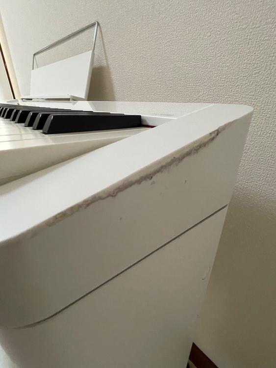Privia px-s1000（ピアノ・楽器・PA機材）の商品画像 - 査定依頼日：2026年5月30日 - 最高査定価格：10,000円