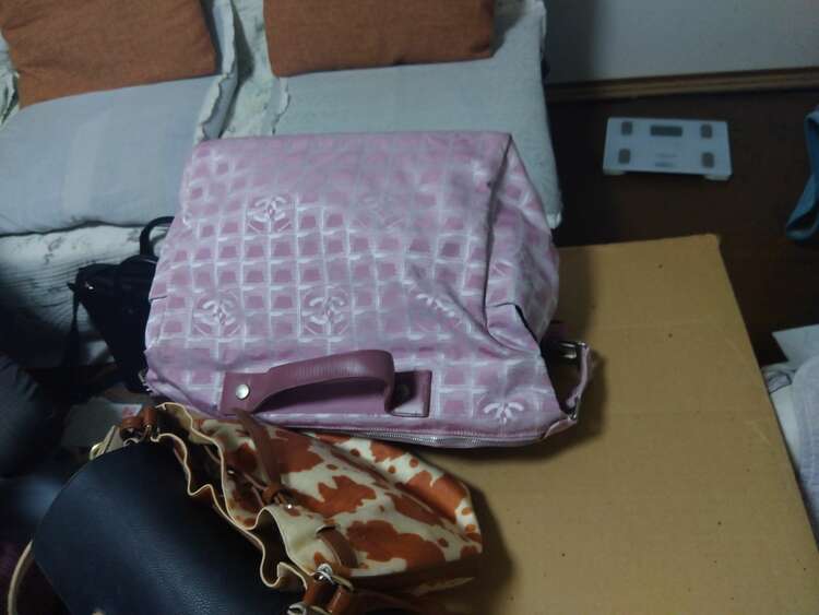 シャネル シャネル(その他) （ブランドバッグ）の商品画像 - 査定依頼日：2025年4月29日 - 最高査定価格：30,000円