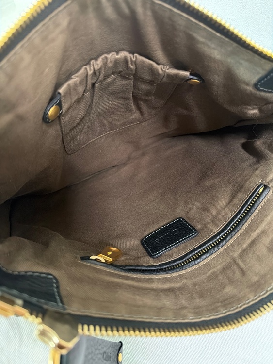 グレインレザー製MARCIEバッグ（ブランドバッグ）の商品画像 - 査定依頼日：2025年12月16日 - 最高査定価格：100,000円