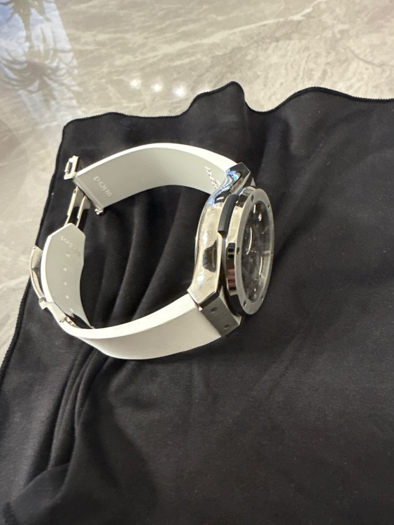 525.nx.0170.lr（高級時計）の商品画像 - 査定依頼日：2025年6月15日 - 最高査定価格：9,200,000円