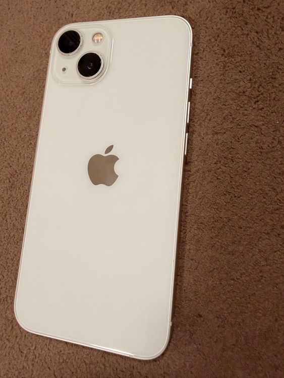 iPhone13 128GB（スマホ）の商品画像 - 査定依頼日：2026年7月29日 - 最高査定価格：33,500円