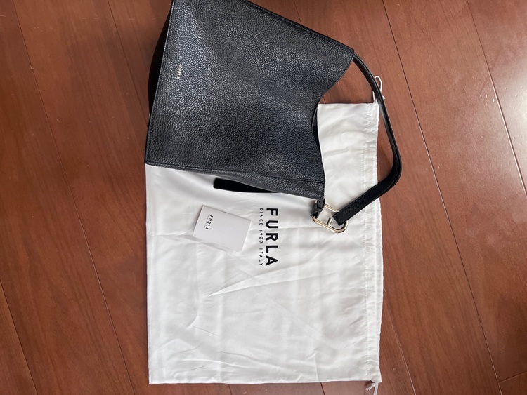 その他 フルラ （ブランドバッグ）の商品画像 - 査定依頼日：2025年6月17日 - 最高査定価格：5,000円