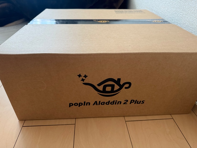 PA2P22U01DJ（家電）の商品画像 - 査定依頼日：2026年2月4日 - 最高査定価格：20,000円