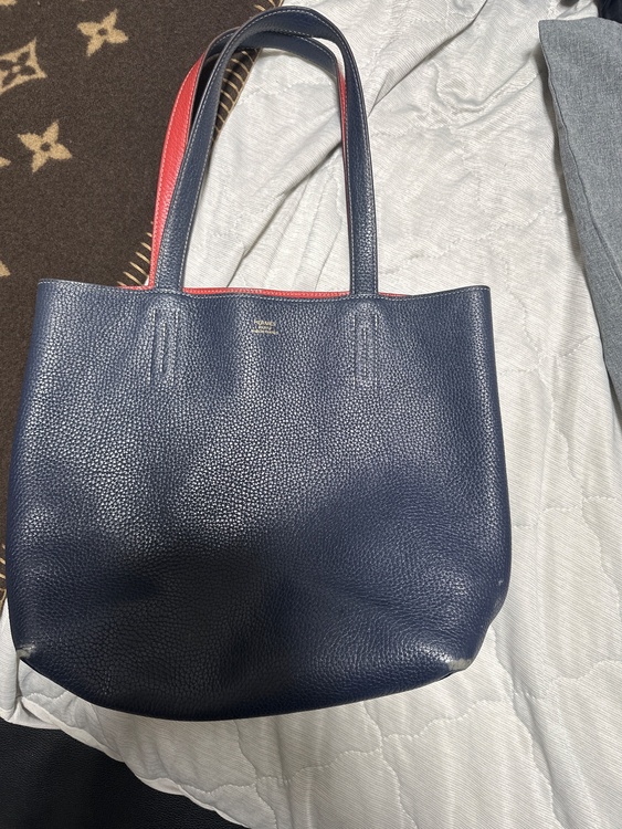 エルメス エルメス(その他)（ブランドバッグ）の商品画像 - 査定依頼日：2026年9月15日 - 最高査定価格：210,000円