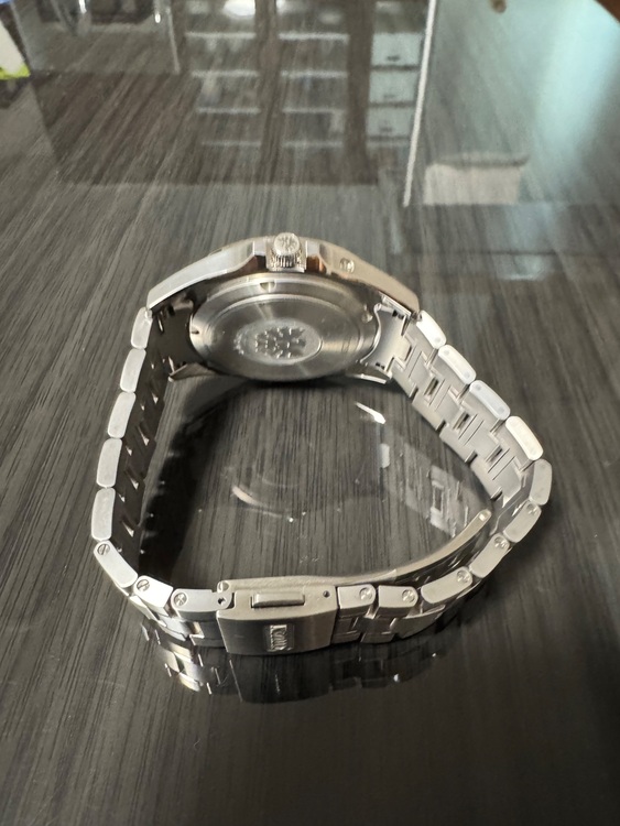 ザ・シチズン（高級時計）の商品画像 - 査定依頼日：2025年11月10日 - 最高査定価格：200,000円