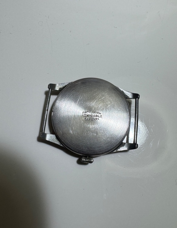 オメガ その他 （高級時計）の商品画像 - 査定依頼日：2025年6月24日 - 最高査定価格：150,000円