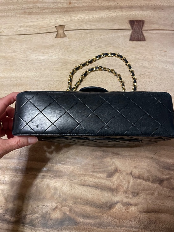 シャネル マトラッセ （ブランドバッグ）の商品画像 - 査定依頼日：2025年6月3日 - 最高査定価格：450,000円