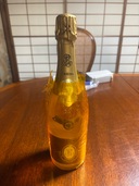 シャンパン ルイ・ロデレール （お酒）の商品画像 - 査定依頼日：2025年10月18日 - 最高査定価格：31,000円