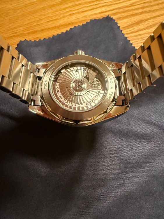 オメガ シーマスター （高級時計）の商品画像 - 査定依頼日：2025年9月26日 - 最高査定価格：700,000円