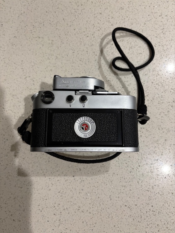 ライカカメラ（カメラ）の商品画像 - 査定依頼日：2026年4月21日 - 最高査定価格：200,000円