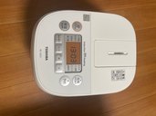 東芝IHジャー炊飯器　RC-5XE5