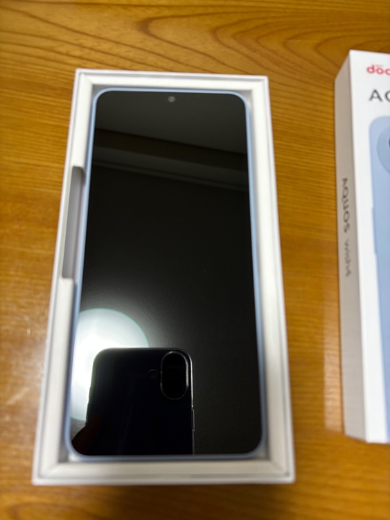 SH-52E（スマホ）の商品画像 - 査定依頼日：2026年3月31日 - 最高査定価格：100,000円