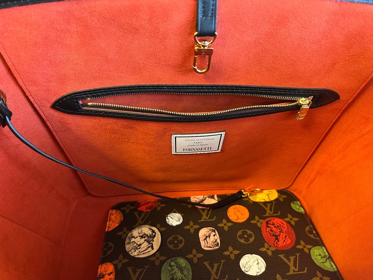 M45923（ブランドバッグ）の商品画像 - 査定依頼日：2022年7月9日 - 最高査定価格：220,000円