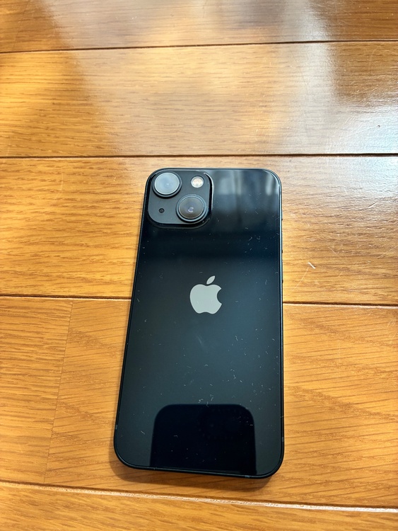 iPhone iPhone 13 mini 128GB SIMフリー（スマホ）の商品画像 - 査定依頼日：2026年7月26日 - 最高査定価格：28,500円