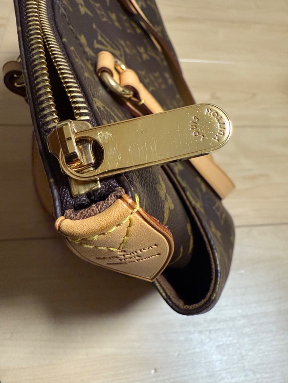 ルイヴィトン モノグラム （ブランドバッグ）の商品画像 - 査定依頼日：2025年12月29日 - 最高査定価格：90,000円