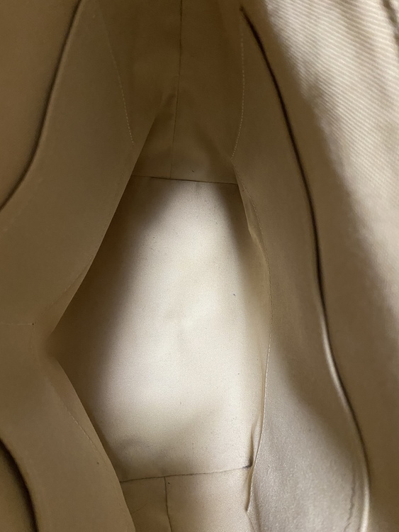 ダミエアズール（ブランドバッグ）の商品画像 - 査定依頼日：2021年12月16日 - 最高査定価格：71,000円