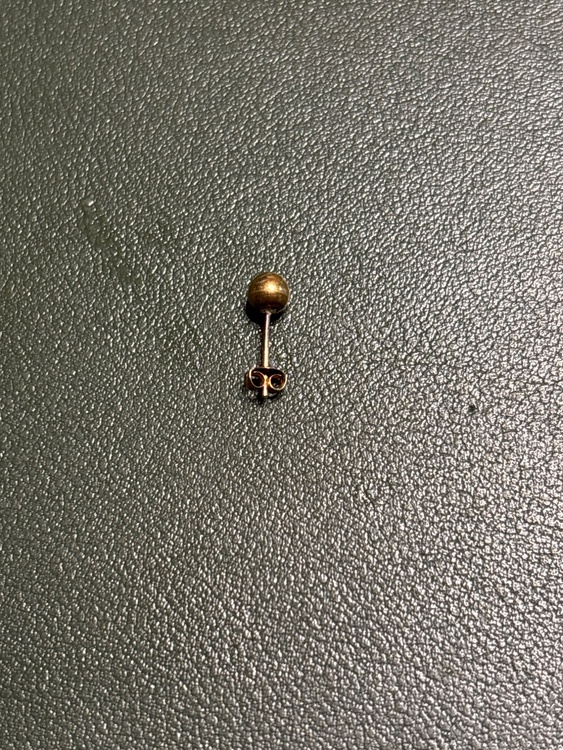 カメオのブローチ（金・貴金属）の商品画像 - 査定依頼日：2026年1月22日 - 最高査定価格：100,000円