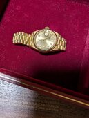 ロレックス その他 （高級時計）の商品画像 - 査定依頼日：2026年1月9日 - 最高査定価格：1,850,000円