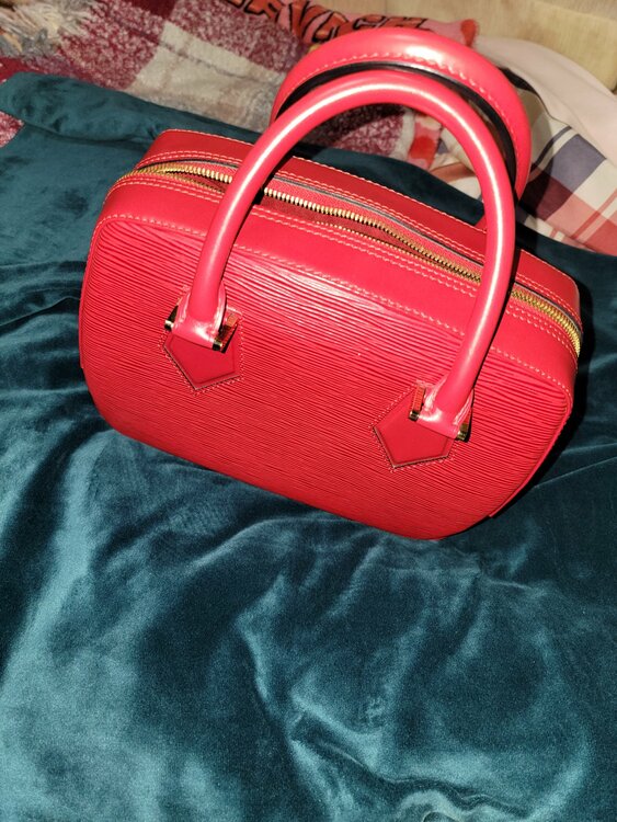 不明（ブランドバッグ）の商品画像 - 査定依頼日：2026年2月25日 - 最高査定価格：60,000円