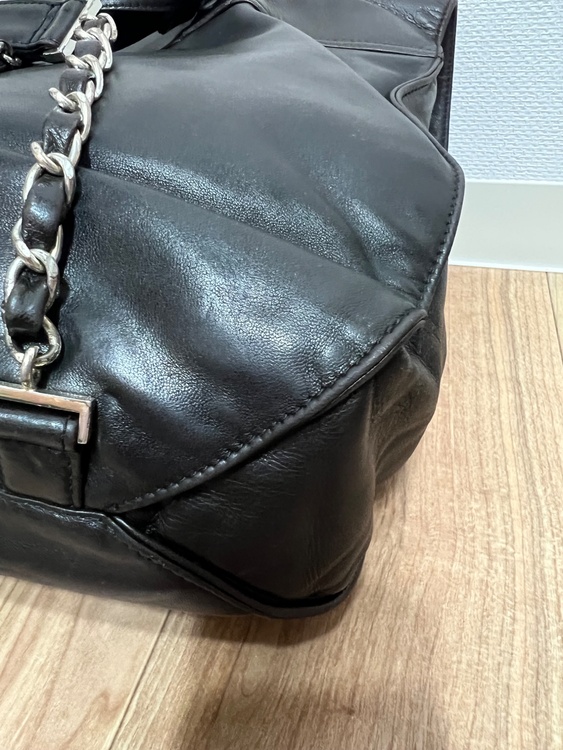 CHANEL（ブランドバッグ）の商品画像 - 査定依頼日：2026年6月30日 - 最高査定価格：230,000円
