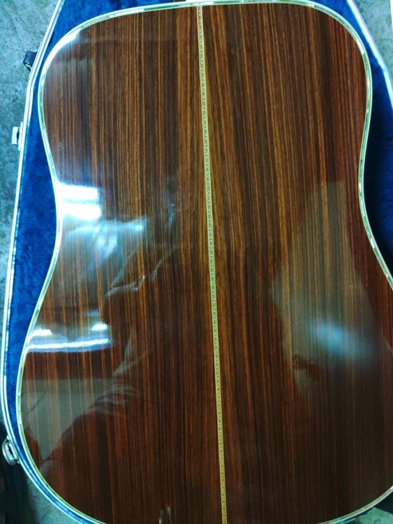 D-45（ピアノ・楽器・PA機材）の商品画像 - 査定依頼日：2025年10月4日 - 最高査定価格：620,000円