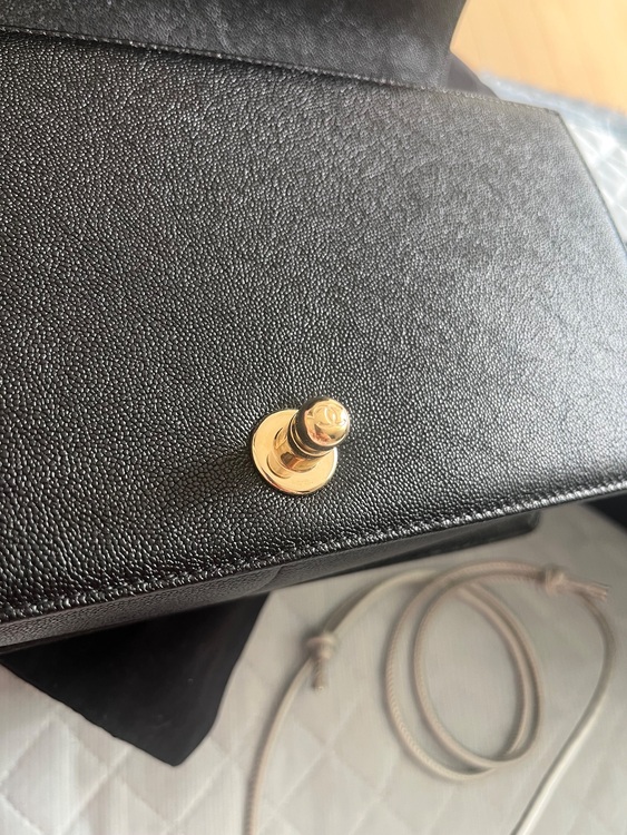 ボーイシャネル（ブランドバッグ）の商品画像 - 査定依頼日：2025年9月21日 - 最高査定価格：550,000円