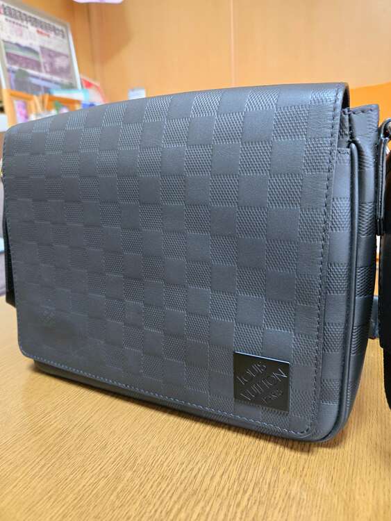 ルイヴィトン ダミエ （ブランドバッグ）の商品画像 - 査定依頼日：2025年4月4日 - 最高査定価格：200,000円