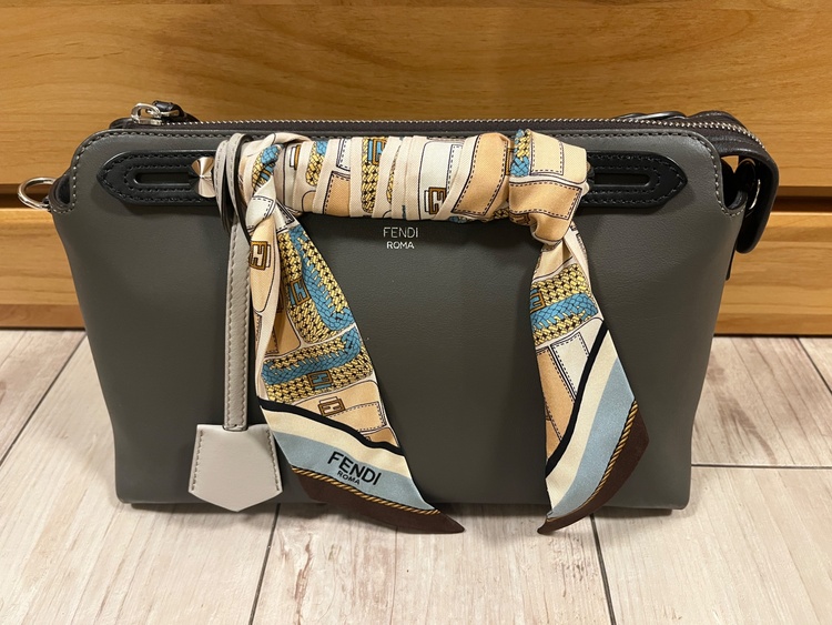 バイザウェイ（ブランドバッグ）の商品画像 - 査定依頼日：2026年2月16日 - 最高査定価格：80,000円