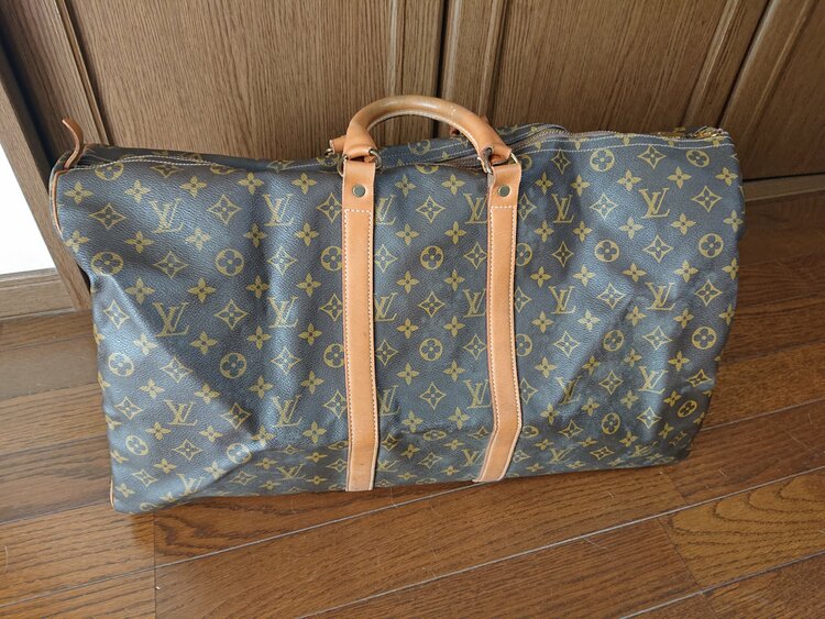 キーポル（ブランドバッグ）の商品画像 - 査定依頼日：2026年2月23日 - 最高査定価格：90,000円