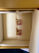 FENDI ピアス（古着・ファッション）の商品画像 - 査定依頼日：2026年9月4日 - 最高査定価格：7,000円