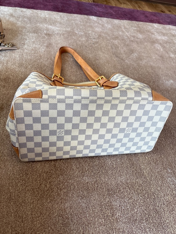 ハムステッドMM（ブランドバッグ）の商品画像 - 査定依頼日：2026年1月21日 - 最高査定価格：75,000円