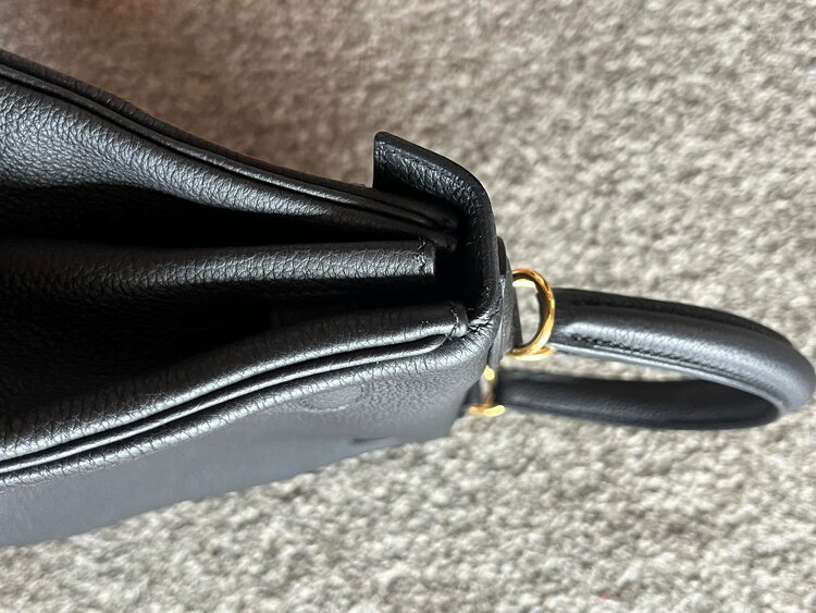 エルメス ケリー （ブランドバッグ）の商品画像 - 査定依頼日：2025年2月21日 - 最高査定価格：2,820,000円