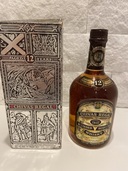 ブレンドスコッチウィスキー（お酒）の商品画像 - 査定依頼日：2021年9月8日 - 最高査定価格：1,000円