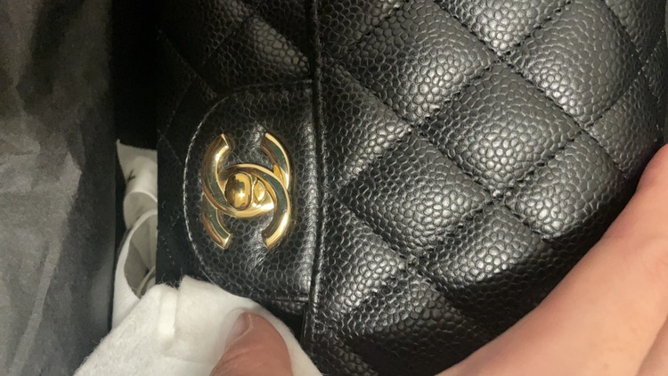 シャネル マトラッセ （ブランドバッグ）の商品画像 - 査定依頼日：2025年10月3日 - 最高査定価格：900,000円