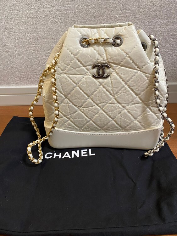 シャネル シャネル(その他) （ブランドバッグ）の商品画像 - 査定依頼日：2025年1月7日 - 最高査定価格：240,000円