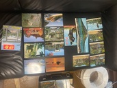 ポストカード（美術品・骨董品）の商品画像 - 査定依頼日：2025年7月28日