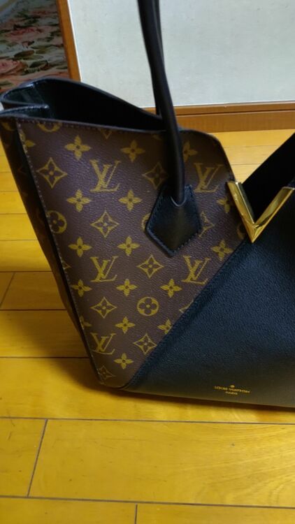 ルイヴィトン モノグラム （ブランドバッグ）の商品画像 - 査定依頼日：2025年7月9日 - 最高査定価格：200,000円